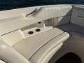 Sea Ray 270 SLX with Balmoral Swing Mooring & New Engine