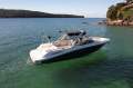 Sea Ray 270 SLX with Balmoral Swing Mooring & New Engine