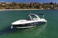 Sea Ray 270 SLX with Balmoral Swing Mooring & New Engine