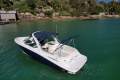 Sea Ray 270 SLX with Balmoral Swing Mooring & New Engine