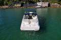 Sea Ray 270 SLX with Balmoral Swing Mooring & New Engine