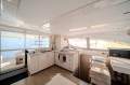 Leopard Catamarans 48 Owner's Version