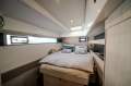 Leopard Catamarans 48 Owner's Version