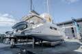 Leopard Catamarans 48 Owner's Version