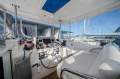 Leopard Catamarans 48 Owner's Version