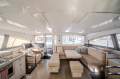 Leopard Catamarans 48 Owner's Version