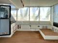 Powercat 4000 Flybridge