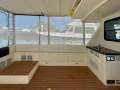 Powercat 4000 Flybridge