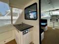 Powercat 4000 Flybridge