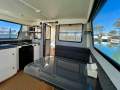 Powercat 4000 Flybridge