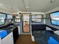 Powercat 4000 Flybridge