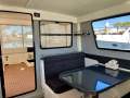 Powercat 4000 Flybridge