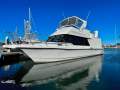 Powercat 4000 Flybridge