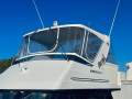 Powercat 4000 Flybridge