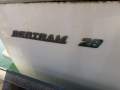 Bertram 28 Flybridge