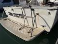 Bertram 28 Flybridge