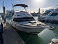 Bertram 28 Flybridge