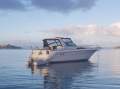 Sea Ray 370 Express Cruiser Twin Diesel