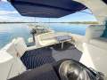 Mustang 3800 LE Sportscruiser