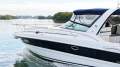 Mustang 3800 LE Sportscruiser