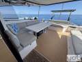 Nautitech 44 Open