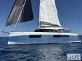 Nautitech 44 Open