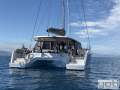 Nautitech 44 Open