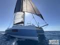 Nautitech 44 Open