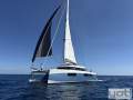 Nautitech 44 Open