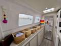 Seawind 1160 Lite Ownwer's version. Equipped for Bluewater Cruising