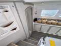Seawind 1160 Lite Ownwer's version. Equipped for Bluewater Cruising