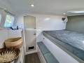 Seawind 1160 Lite Ownwer's version. Equipped for Bluewater Cruising