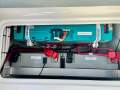 Seawind 1160 Lite Ownwer's version. Equipped for Bluewater Cruising