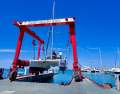 Seawind 1160 Lite Ownwer's version. Equipped for Bluewater Cruising
