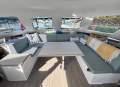 Seawind 1160 Lite Ownwer's version. Equipped for Bluewater Cruising