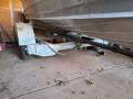 Savage Kingfisher Original style Savage Kingfisher Mark 111