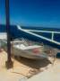 Alloy Spanish Mackerel fishing vessel