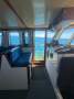 Alloy Spanish Mackerel fishing vessel