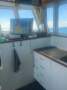Alloy Spanish Mackerel fishing vessel