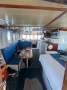 Alloy Spanish Mackerel fishing vessel
