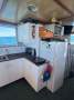 Alloy Spanish Mackerel fishing vessel