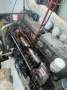 Alloy Spanish Mackerel fishing vessel
