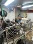 Alloy Spanish Mackerel fishing vessel