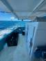 Alloy Spanish Mackerel fishing vessel