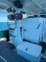 Alloy Spanish Mackerel fishing vessel