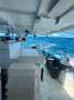 Alloy Spanish Mackerel fishing vessel