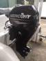 New Mercury Oceanrunner 420 RIB Hypalon