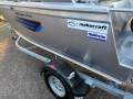 Makocraft 490 Barra Pro Side Console BOAT PACKAGE FROM ROCKHAMPTON MARINE!!!