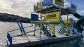 Poly Pontoons - Ultimate Floating Water Parks (Price is for 2)