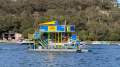 Poly Pontoons - Ultimate Floating Water Parks (Price is for 2)